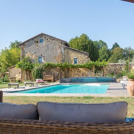 B&B, Chambres Dordogne, Clos De Saint-Maime Vergt Εξωτερικό φωτογραφία
