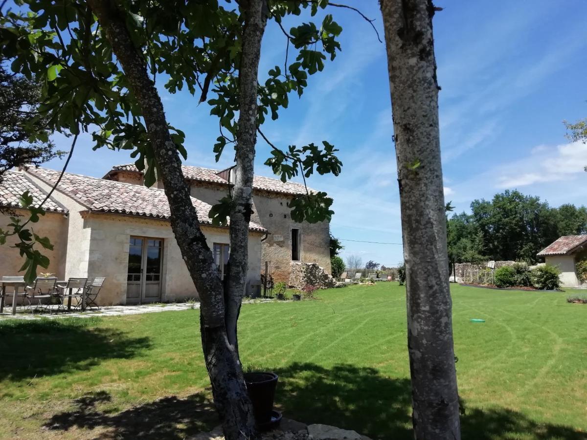 B&B, Chambres Dordogne, Clos De Saint-Maime Vergt Εξωτερικό φωτογραφία