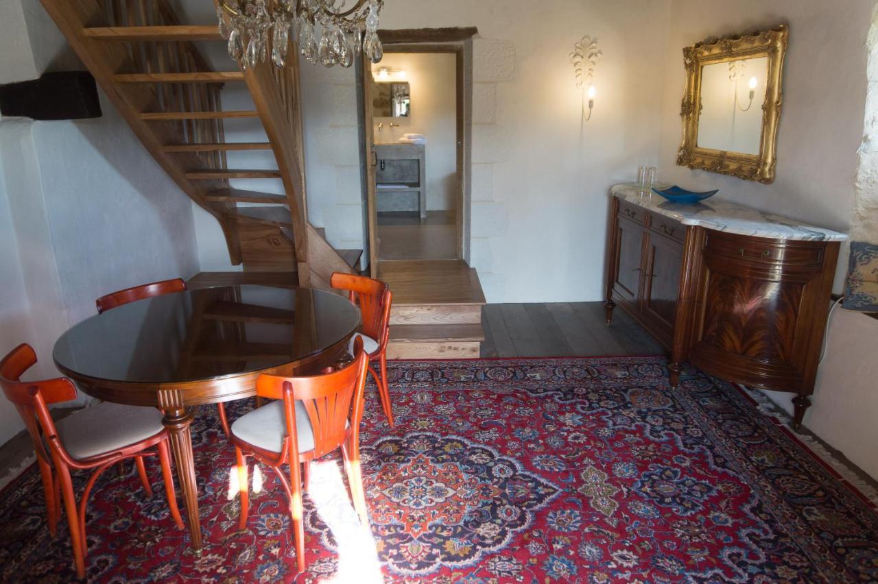 B&B, Chambres Dordogne, Clos De Saint-Maime Vergt Εξωτερικό φωτογραφία