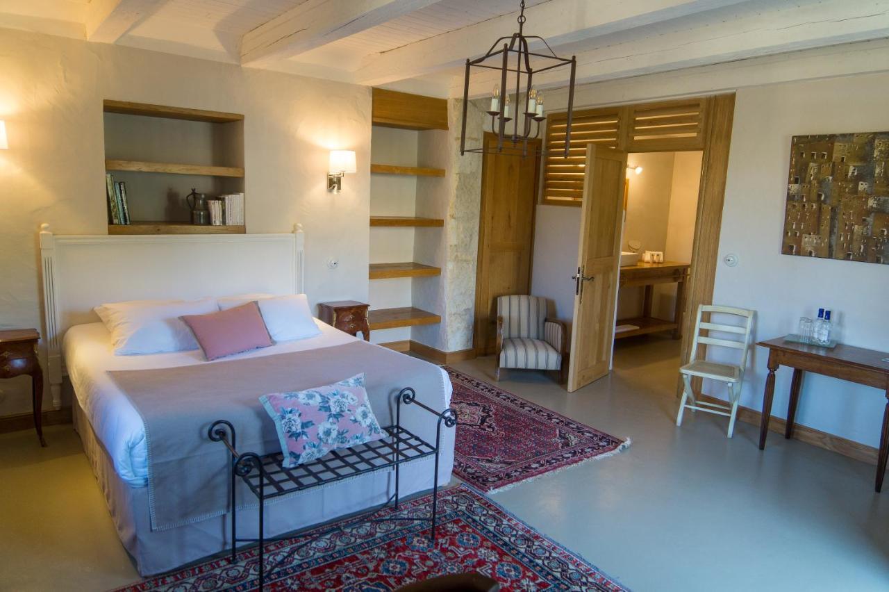 B&B, Chambres Dordogne, Clos De Saint-Maime Vergt Εξωτερικό φωτογραφία