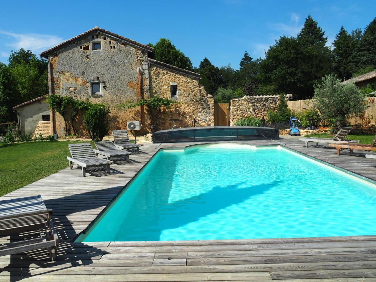 B&B, Chambres Dordogne, Clos De Saint-Maime Vergt Εξωτερικό φωτογραφία