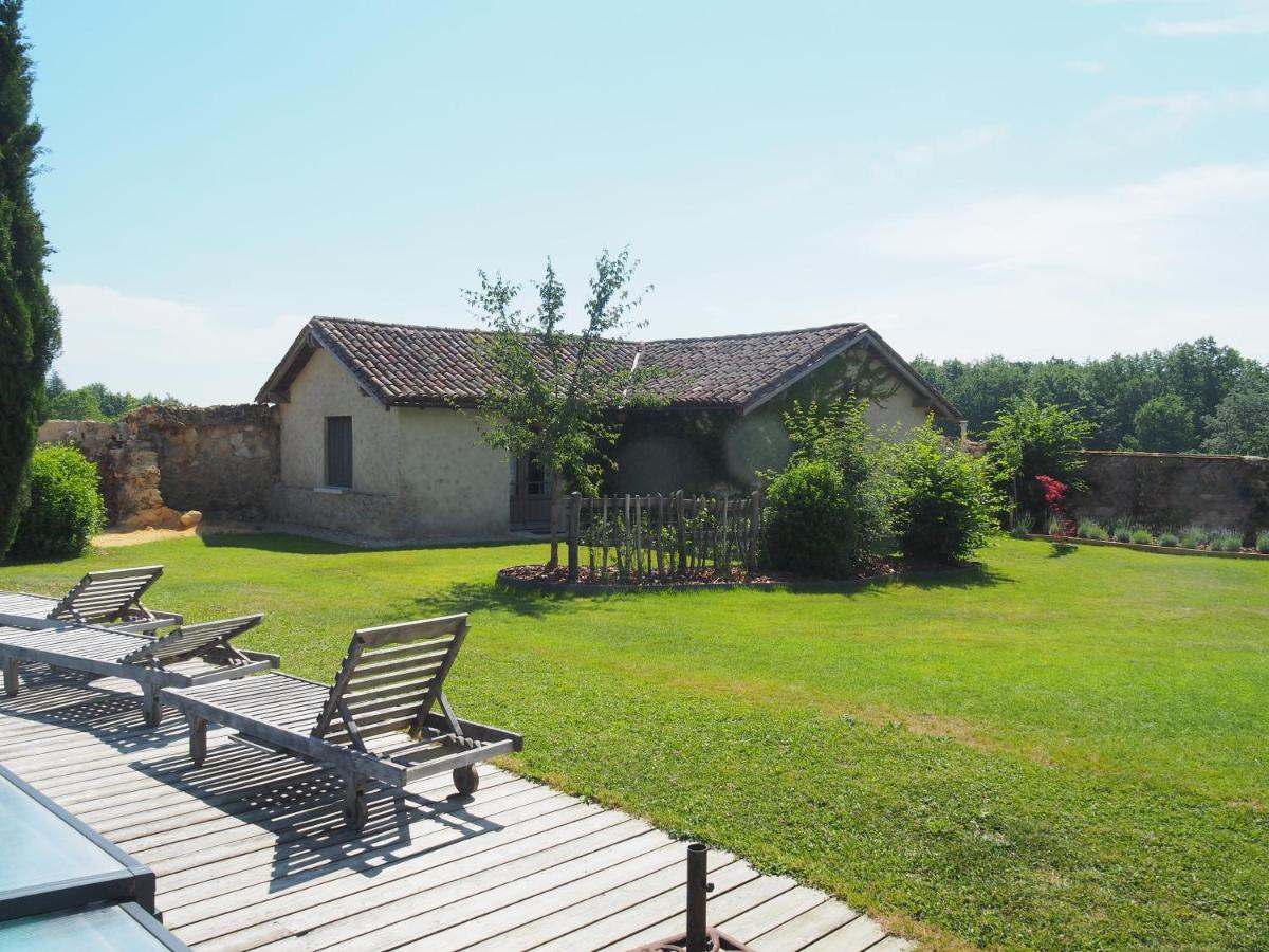 B&B, Chambres Dordogne, Clos De Saint-Maime Vergt Εξωτερικό φωτογραφία