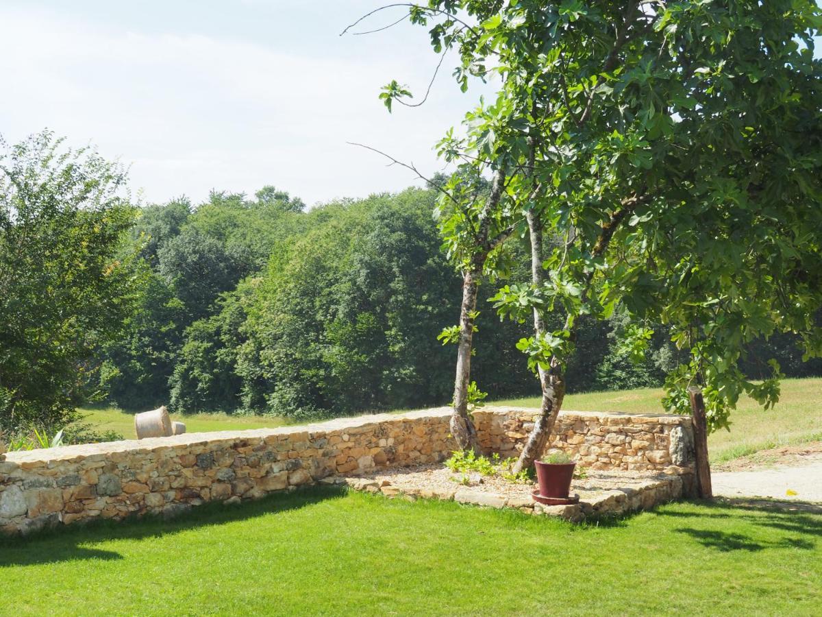B&B, Chambres Dordogne, Clos De Saint-Maime Vergt Εξωτερικό φωτογραφία