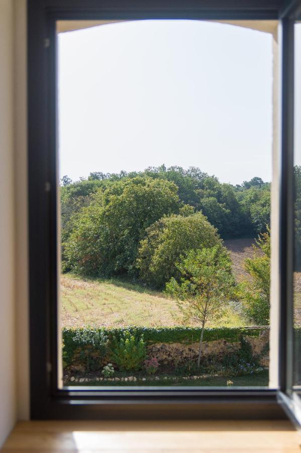 B&B, Chambres Dordogne, Clos De Saint-Maime Vergt Εξωτερικό φωτογραφία